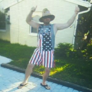 Meet your Posher, Iain